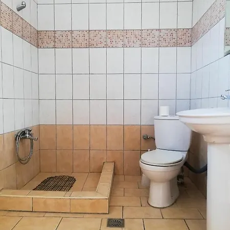 Zerva Szálloda